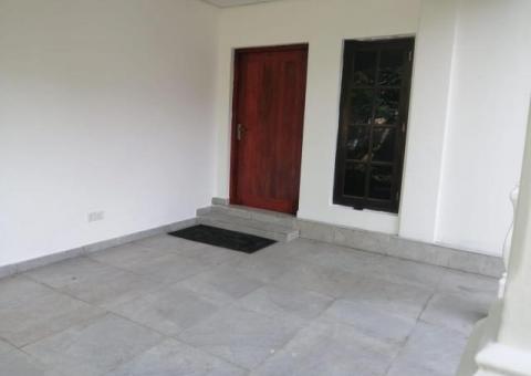 HOUSE FOR RENT IN NUGEGODA