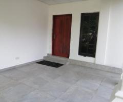 HOUSE FOR RENT IN NUGEGODA