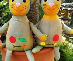 Handmade Character Soft Toys - 2/5