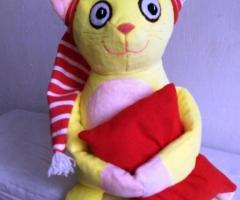 Handmade Character Soft Toys - 4/5