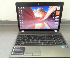 HP probook core i3 4530s - 3/5