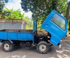 Isuzu Lorry - 5/5