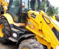 Jcb Bacheo loader - 3/5