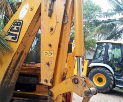 Jcb Bacheo loader - 5/5