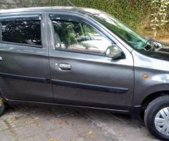 Suzuki Alto LXI - 4/4