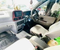 Toyota Noah CR42 - 3/5