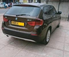 BMW X1 - 2/5