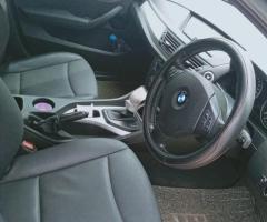 BMW X1 - 3/5