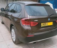 BMW X1 - 5/5