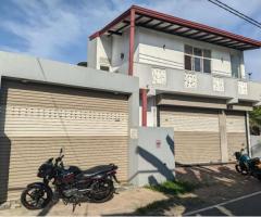 House & Shop For Sale - 1/5