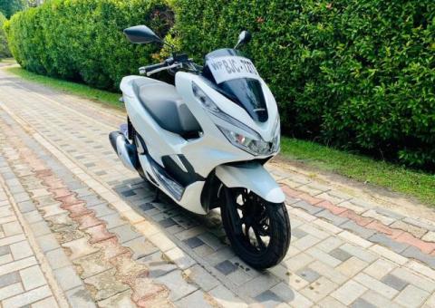 Honda PCX 150