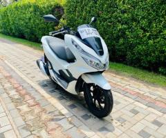 Honda PCX 150