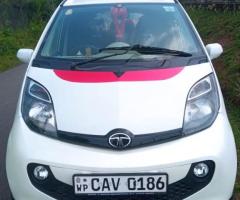 Tata Nano - 1/5