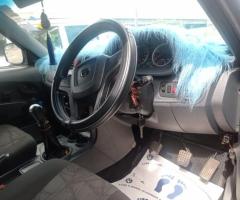 Tata Xenon Cab For Rent - 3/4