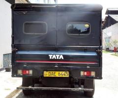 Tata Xenon Cab For Rent - 4/4