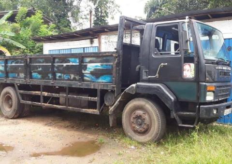 Ashok Leyland Cargo 1618