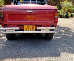 Toyota Hilux 107 - 5/5
