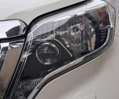 Toyota Land Cruiser Prado TX 150 - 4/5