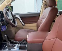 Toyota Land Cruiser Prado TX 150 - 5/5