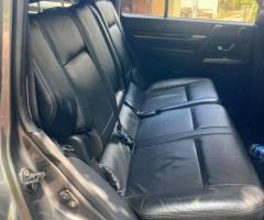 Mitsubishi Montero GLS DID - 2/5