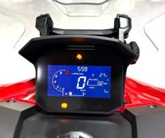 Honda ADV Japan - 2/5