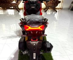 Honda ADV Japan - 3/5