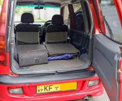 Perodua Kenari - 3/5