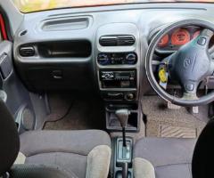 Perodua Kenari - 4/5