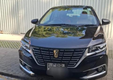 Toyota Premio G Superior 260