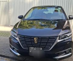 Toyota Premio G Superior 260