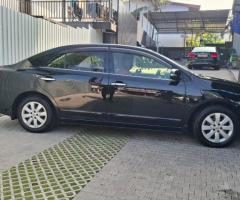 Toyota Premio G Superior 260 - 2/5