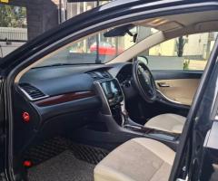 Toyota Premio G Superior 260 - 3/5