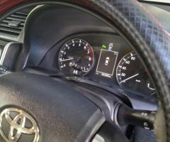 Toyota Premio G Superior 260 - 5/5