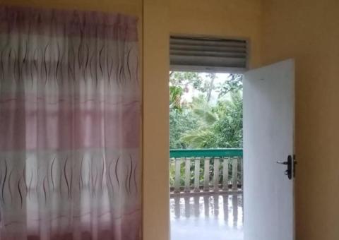 HOUSE FOR RENT IN ASGIRIYA, KANDY