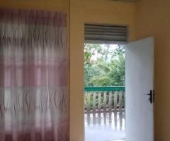 HOUSE FOR RENT IN ASGIRIYA, KANDY - 1/4