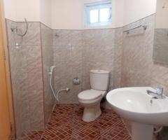 HOUSE FOR RENT IN ASGIRIYA, KANDY - 3/4