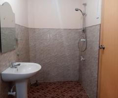 HOUSE FOR RENT IN ASGIRIYA, KANDY - 4/4