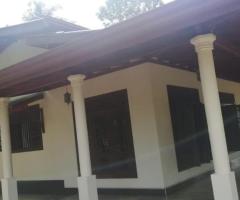 House For Sale - 4/5