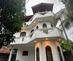 3 Story House For Sale - 2/5