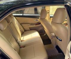 Toyota Premio G Superior - 3/5