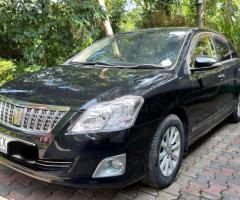 Toyota Premio G Superior - 4/5