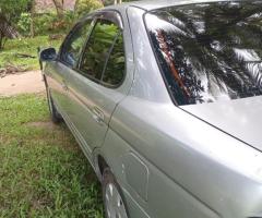 Nissan Sunny FB 15 Super Saloon - 5/5
