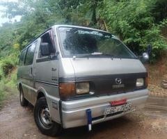 Mazda Bongo - 1/5