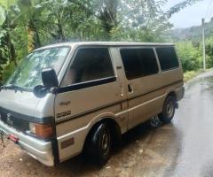 Mazda Bongo - 5/5