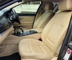 BMW 520D M5 Bodykits - 5/5