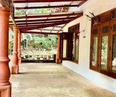 Full Finished House For Sale Or Rent - 2/4