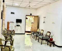 Full Finished House For Sale Or Rent - 3/4