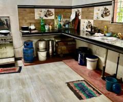 Full Finished House For Sale Or Rent - 4/4