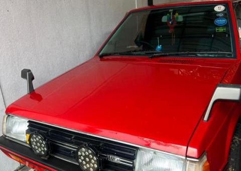 Mitsubishi Lancer Box