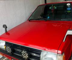 Mitsubishi Lancer Box